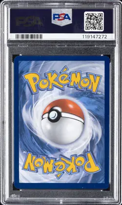 2025 POKEMON PRE EN-PRISMATIC EVOLUTIONS #150 GLACEON EX PSA 10 - Image 2