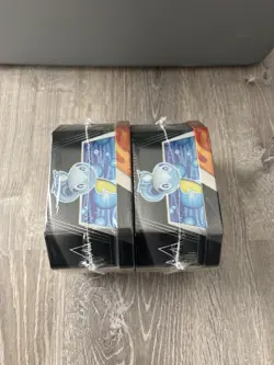 Pokemon TCG Cinderace V Tin New Sealed 2020 Galar Partners - Image 3