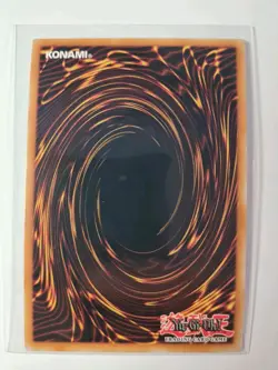 Yu-Gi-Oh! Neutronenblitz • LCKC-DE041 • Secret Rare • Deutsch • NM - Image 2