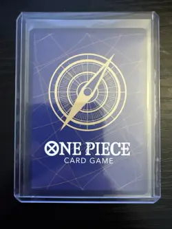 Boa Hancock (OP15 Release Event Winner) P-115 One Piece Promotion Cards Foil - Image 2