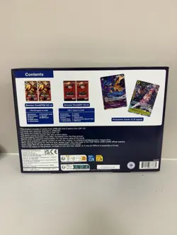 Bandai One Piece Card Game Illustration Box vol. 6 - Image 2