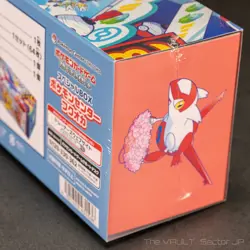 Sealed Pokemon Card Game Special BOX Pokemon Center Fukuoka Japan Exclusive New - Image 3