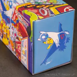 Sealed Pokemon Card Game Special BOX Pokemon Center Fukuoka Japan Exclusive New - Image 4