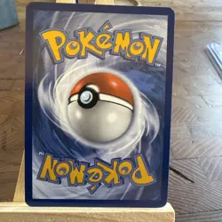 Pokemon Pokemon TCG Tynamo 113/086 Sv: Black Bolt Illustration Rare Holo Card - Image 2