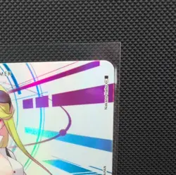 Kyoko Kuremi (Secret Rare) BT22-101 Tamer Digimon Card Game - Image 3