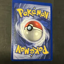 Kangaskhan 5/64 Holo Rare Jungle Set Pokemon Card Vintage WOTC Unlimited - Image 2