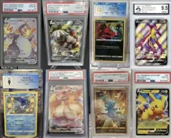 Legendary Loot Graded Pokemon Card – Certified by PSA, CGC, or TAG - Image 2