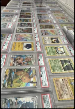 Legendary Loot Graded Pokemon Card – Certified by PSA, CGC, or TAG - Image 3