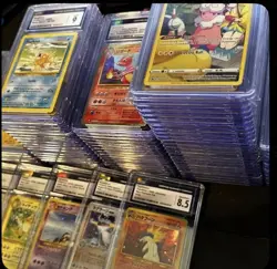 Legendary Loot Graded Pokemon Card – Certified by PSA, CGC, or TAG - Image 4