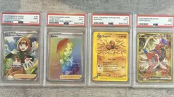 Legendary Loot Graded Pokemon Card – Certified by PSA, CGC, or TAG - Image 5