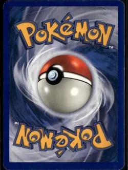 Phanpy Common Ruby and Sapphire 62/109 Fighting Pokemon Card - Image 2