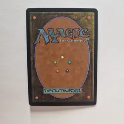 MTG Platinum Angel 2010 Core Set M10 218/249 Regular Mythic Rare - Image 2