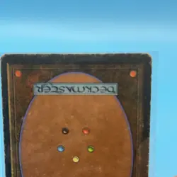 Su-Chi Antiquities MTG Magic The Gathering played - Image 3