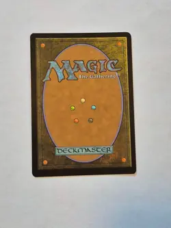 The One Ring (Borderless) (LTR) - Unique and Miscellaneous Promos (UMP) Foil LP - Image 2