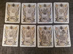 Magic The Gathering Johannes Voss 32 Signed Token Collection Modern Essentials - Image 5