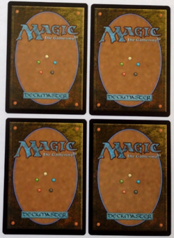 4x Monastery Siege - Fate Reforged (FRF) - EN - R 043/185 - Image 2