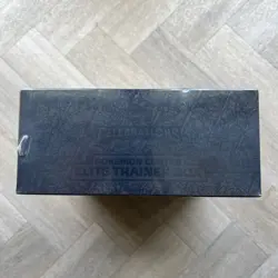 Pokemon TCG Pokemon Center Celebrations Elite Trainer Box NEW & SEALED - Image 5