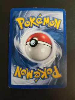 Shadowless Zapdos Holo Base Set 16/102 Pokemon TCG Vintage - Image 5