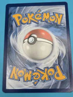 Pokemon Fusion Strike - Plusle 089/264 NM - Image 2