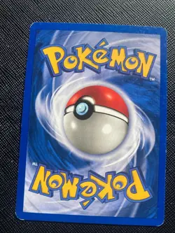 Pokemon TCG - Sabrina's Drowzee 92/132 [1st Ed] - Gym Heroes - LP - Image 2