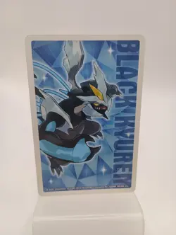 Pokemon Black 2 Poker Playing Deck 2012 N Joker MINT - Image 2
