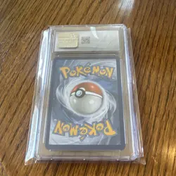 Pokemon TCG Pikachu VMAX TG29/TG30 Lost Origin Holo CGC 10 310 HP - Image 2