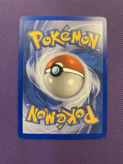 Pokemon TCG Holon Energy FF 84/101 EX Dragon Frontiers MP - Image 2