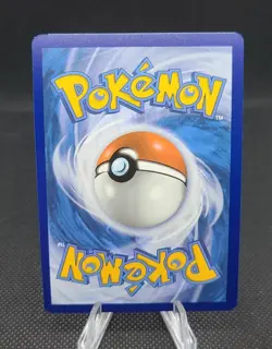 Pokemon TCG - Gouging Fire ex - 188/162 Temporal Forces - Full Art Secret Rare - Image 4