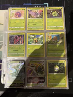 Pokemon Silberne Sturmwinde Master Set DE Sammlung NM - Image 1
