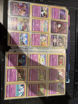 Pokemon Silberne Sturmwinde Master Set DE Sammlung NM - Image 5