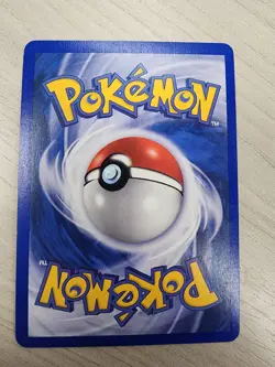 Pokemon TCG Heracross EX Hidden Legends 7/101 Holo Reverse Holo Rare - Image 2