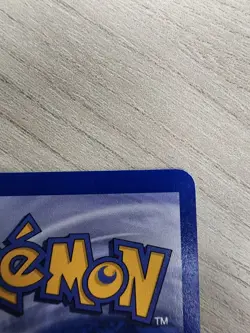 Pokemon TCG Heracross EX Hidden Legends 7/101 Holo Reverse Holo Rare - Image 3