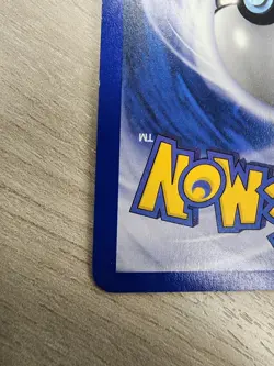 Pokemon TCG Heracross EX Hidden Legends 7/101 Holo Reverse Holo Rare - Image 4