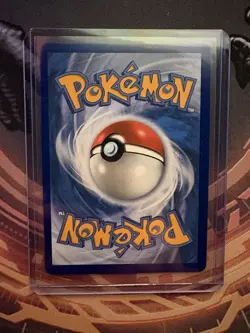 Pokemon Mega Zygarde ex Gold Hyper Rare 124/088 Perfect Order - Image 2