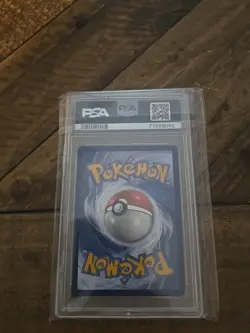 Pokemon 2022 Lost Origin Full Art Trainer AREZU #189 PSA 10 Gem Mint RARE - Image 3
