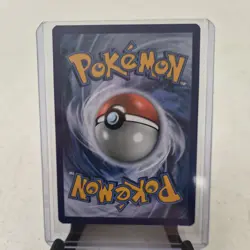 Ash-Greninja EX XY133 Promo XY Black Star Promos Pokemon Lightly Played - Image 2