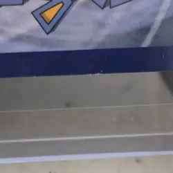 Ash-Greninja EX XY133 Promo XY Black Star Promos Pokemon Lightly Played - Image 3