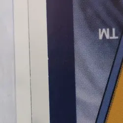 Ash-Greninja EX XY133 Promo XY Black Star Promos Pokemon Lightly Played - Image 4