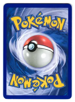Electrode 26/132 Rare Secret Wonders Pokemon Reverse Holo LP - Image 2