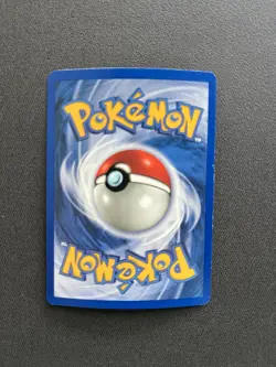 Clefairy 5/102 Holo, 1999-2000, Rare Pokemon - Image 2