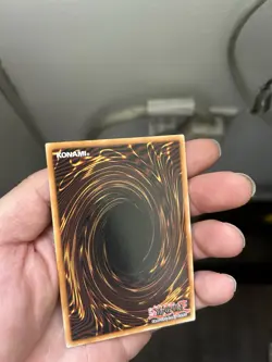 Albion The Shrouded Dragon Starlight Rare RA05-EN019 NM Yugioh 1st Edition - Image 5