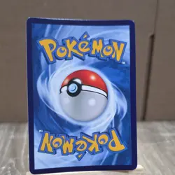 Pokemon Goku Pikachu Vcos Full Art Holo Cosmax 999 HP 120 FAN ART NON TCG - Image 2