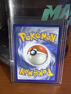 Pikachu ex 276/217-Ascended Heroes Pokemon TCG Special Illustration Rare Holo NM - Image 2