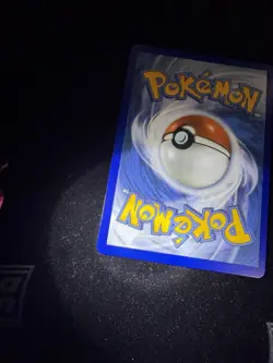 Pikachu ex 276/217-Ascended Heroes Pokemon TCG Special Illustration Rare Holo NM - Image 4