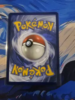 Pokemon TCG Clamperl 195/182 Sv10: Destined Rivals Holo Illustration Rare - Image 2