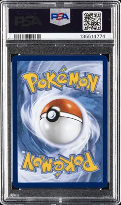 2025 POKEMON MEP EN-ME BLACK STAR PROMO #010 RIOLU PSA 10 - Image 2