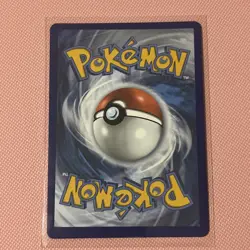 Pokemon TCG - Mew V (Full Art) 250/264 Swsh08: Fusion Strike Holo - NM - Image 2