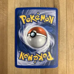 Pokemon TCG - Golem 6/92 Holo Rare - EX Legend Maker - MP - Image 2