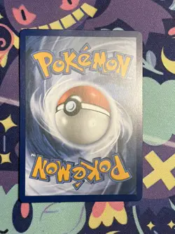 WELL CENTERED! Pokemon Pikachu EX Full Art Holo 276/217 ASC Rare English NM - Image 2