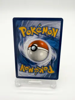 Pokemon TCG Charizard v SWSH260 Black Star Promo NM - Image 2